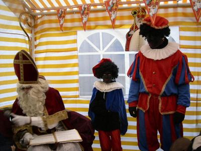 Foto 196 uit sinterklaas2005