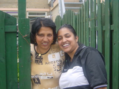 Foto 120 uit country feest 2005