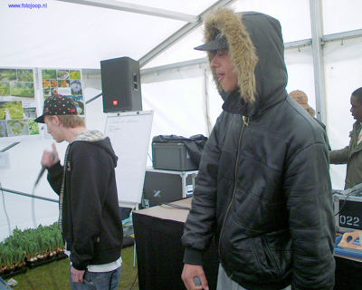 Foto 16 uit Rappers Beverwaard
