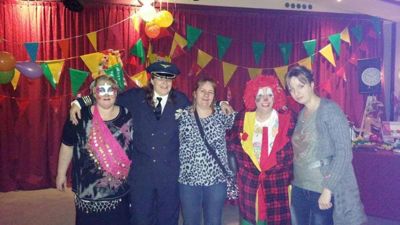 Foto 51 uit StormpolderCarnaval