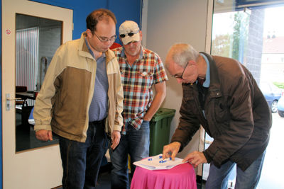 Foto 20 uit Kunstroutebeverwaard