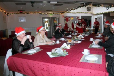 Foto 29 uit KerstInStormpolder