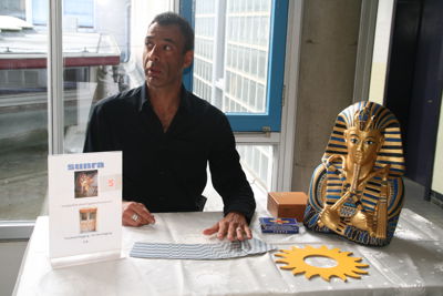 Foto 73 uit Paranormale-Beurs