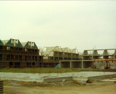 Foto 16 uit Aanbouw Beverwaard