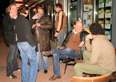 Foto 4 uit BakensBeverwaard24