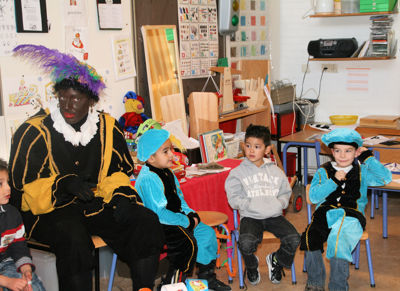 Foto 214 uit Sint RK Regenboog