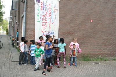 Foto 5 uit BordOmgangsvormen