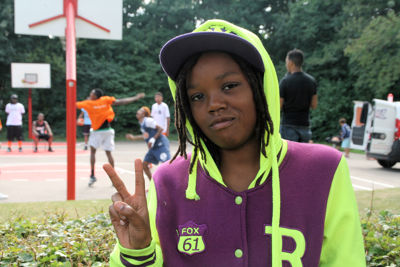 Foto 130 uit DwightMemorealDay