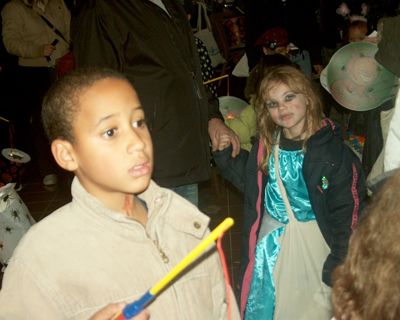 Foto 147 uit Halloweenbeverwaard07