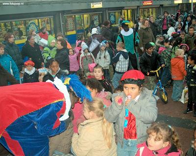 Foto 100 uit sint in beverwaard08