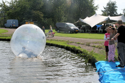 Foto 91 uit Wijkfeest-Braderie