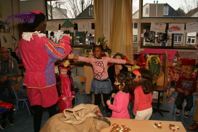 Foto 120 uit Sint-RKRegenboog