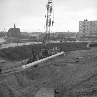 Foto 709 uit BRIENENOORDBRUG