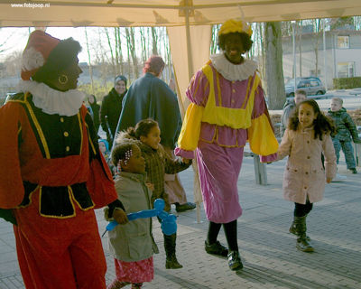 Foto 22 uit Sint kerstendijk