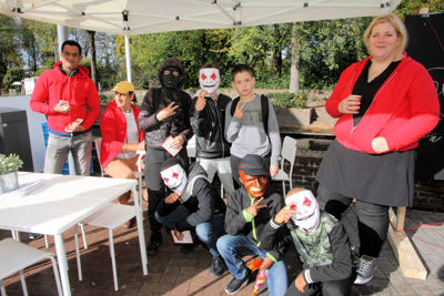 Foto 127 uit Halloween-2018