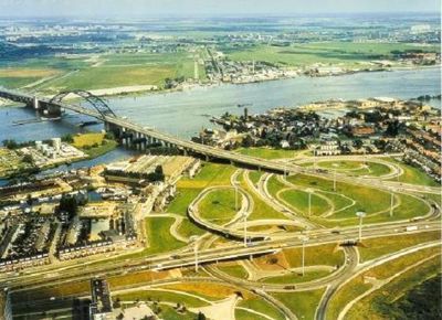 Foto 256 uit BRIENENOORDBRUG