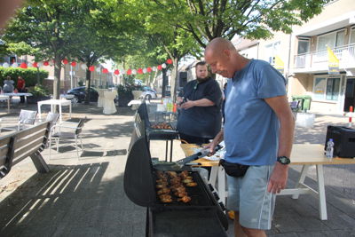 Foto 66 uit Ouderen4daagseSlot