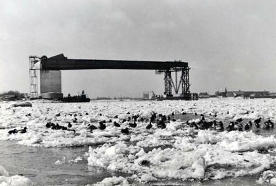 Foto 466 uit BRIENENOORDBRUG