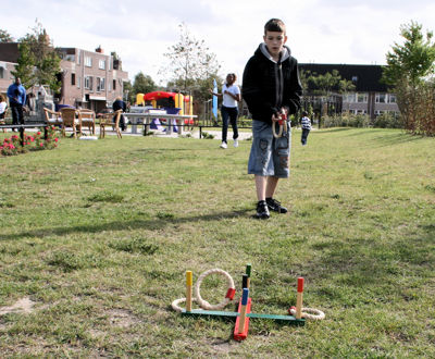 Foto 15 uit Opening Complex52