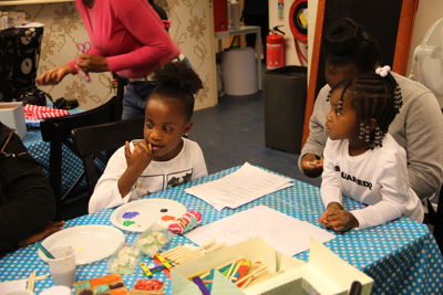 Foto 69 uit Rhamma-Ah Stichting