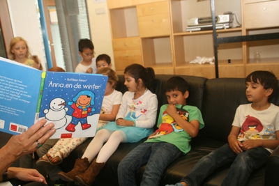 Foto 379 uit Frozen World Focus