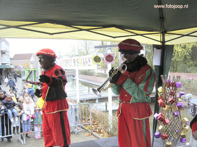 Foto 270 uit sinterklaas2005