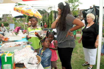 Foto 143 uit PicnicTropischeTuin