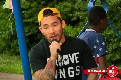 Foto 43 uit CreaBeverlandLikejewijk