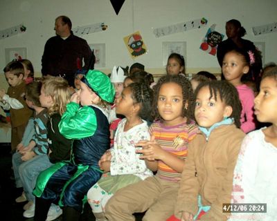 Foto 36 uit sinterklaas 2006 new