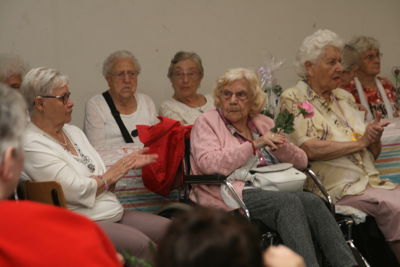 Foto 450 uit Ouderen4Daagse2016