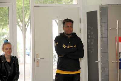 Foto 17 uit Skillsz Television