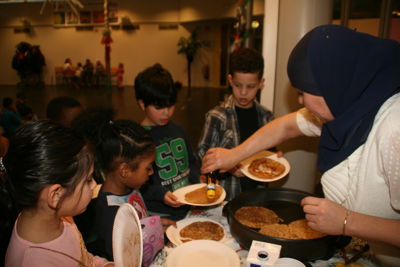 Foto 68 uit KerstActiviteit Focus