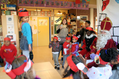 Foto 161 uit Sint RK Regenboog