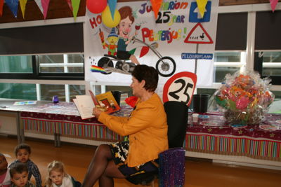 Foto 36 uit RKRegenboog25Jaar