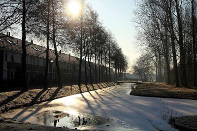 Foto 42 uit WinterIn Beverwaard