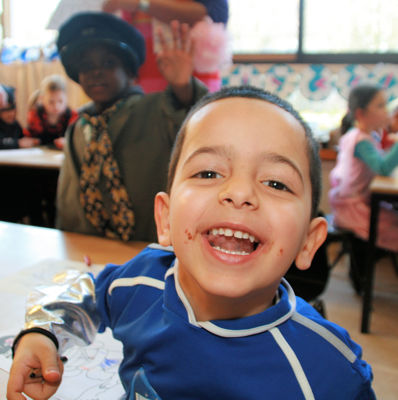 Foto 389 uit Carnavalrkregenboog