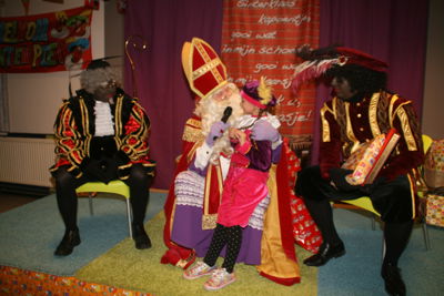 Foto 85 uit SinterklaasStormpolder