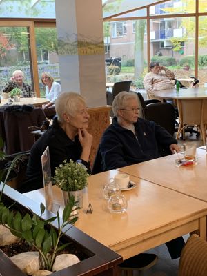 Foto 14 uit John Van Krimpen