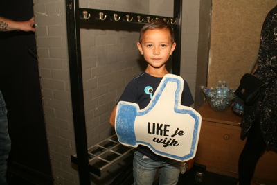 Foto 115 uit CFIJ en de Fluitkids