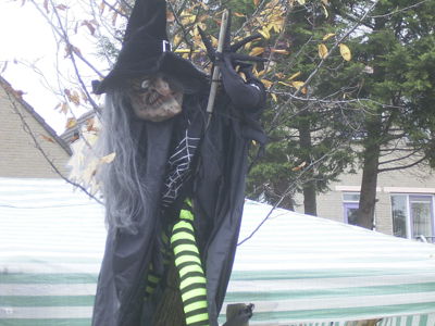 Foto 70 uit halloween