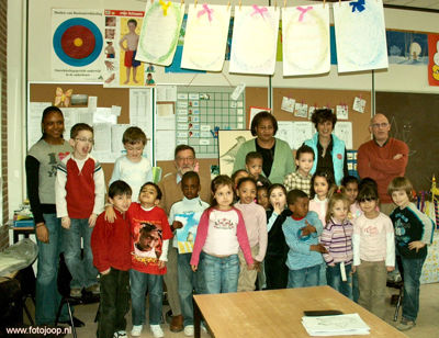 Foto 121 uit RK Regenboog de mus