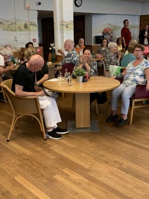 Foto 33 uit Haring Happen 1-7