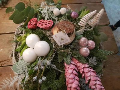 Foto 106 uit Workshops-Bloemen