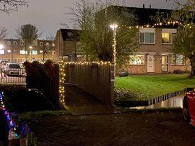 Foto 9 uit Pergola Versieren