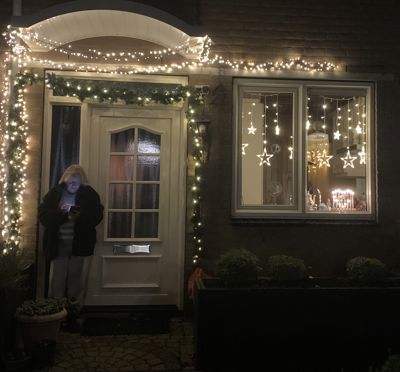 Foto 61 uit Kerst In Beverwaard