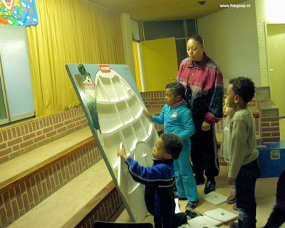 Foto 154 uit rkregenboog30_1-08