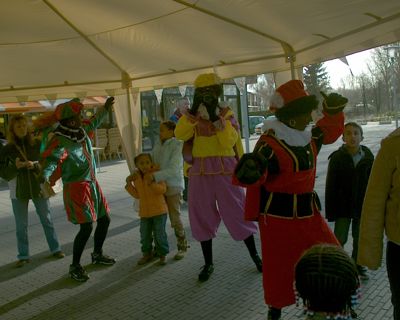 Foto 227 uit Sint kerstendijk