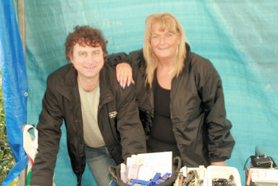 Foto 17 uit HalloweenBeverwaard