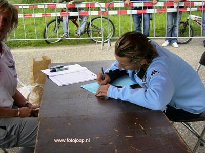 Foto 34 uit t.e.d dag 2005