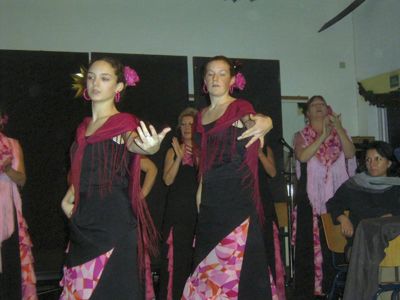 Foto 4 uit kerstdagen